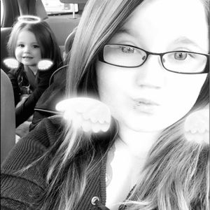 Meet your Posher, Robin